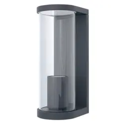 AU&szlig;ENLEUCHTE 11,7/8,2/22,2 cm