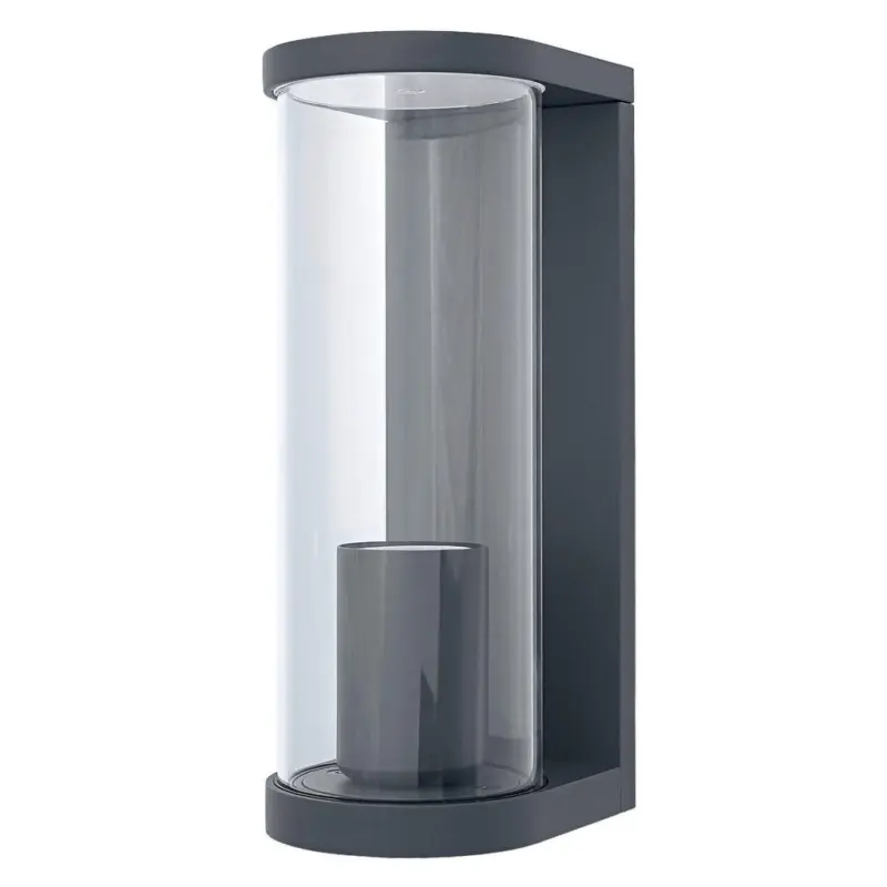 AU&szlig;ENLEUCHTE 11,7/8,2/22,2 cm