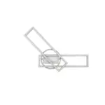 XXXLutz Lauterach - Ihr M&ouml;belhaus bei Bregenz Led-Deckenleuchte 90/24,5/8,5 cm