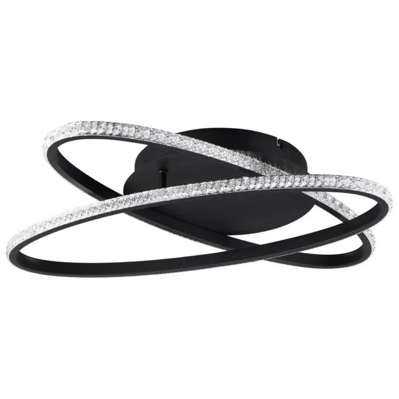 Led-Deckenleuchte 58/9 cm