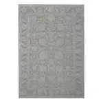 XXXLutz Lauterach - Ihr M&ouml;belhaus bei Bregenz Webteppich 160/230 cm Denver Grau, Hellgrau, Dunkelgrau