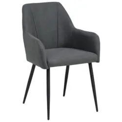 Armlehnstuhl Webstoff