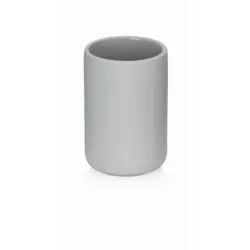 Zahnputzbecher Keramik