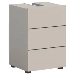 Waschbeckenunterschrank 38/56/34 cm