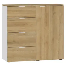 Kommode in 90/87/43 cm