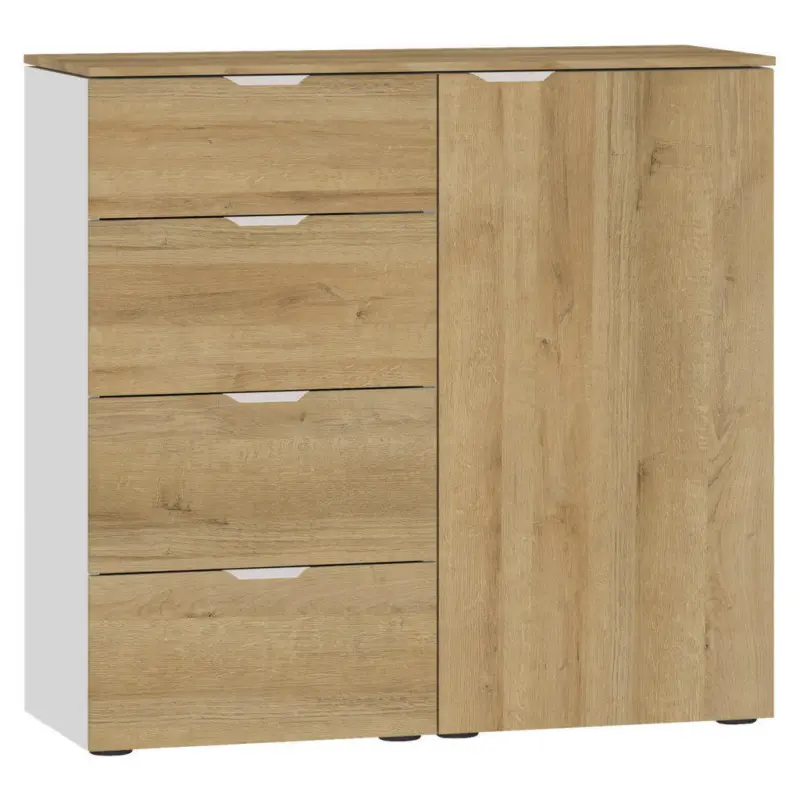 Kommode in 90/87/43 cm