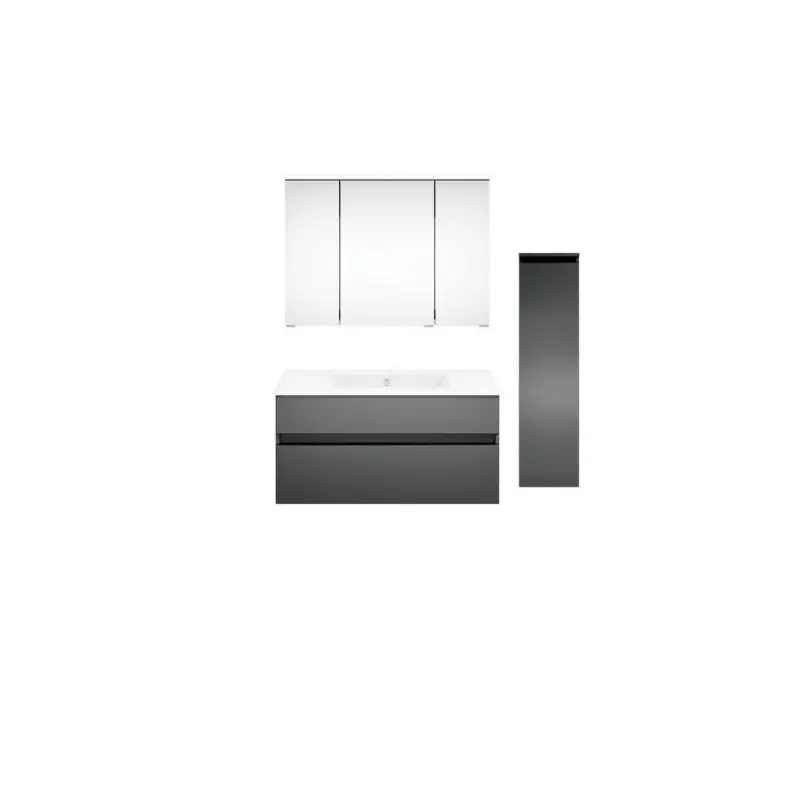 Badezimmer in 120 cm