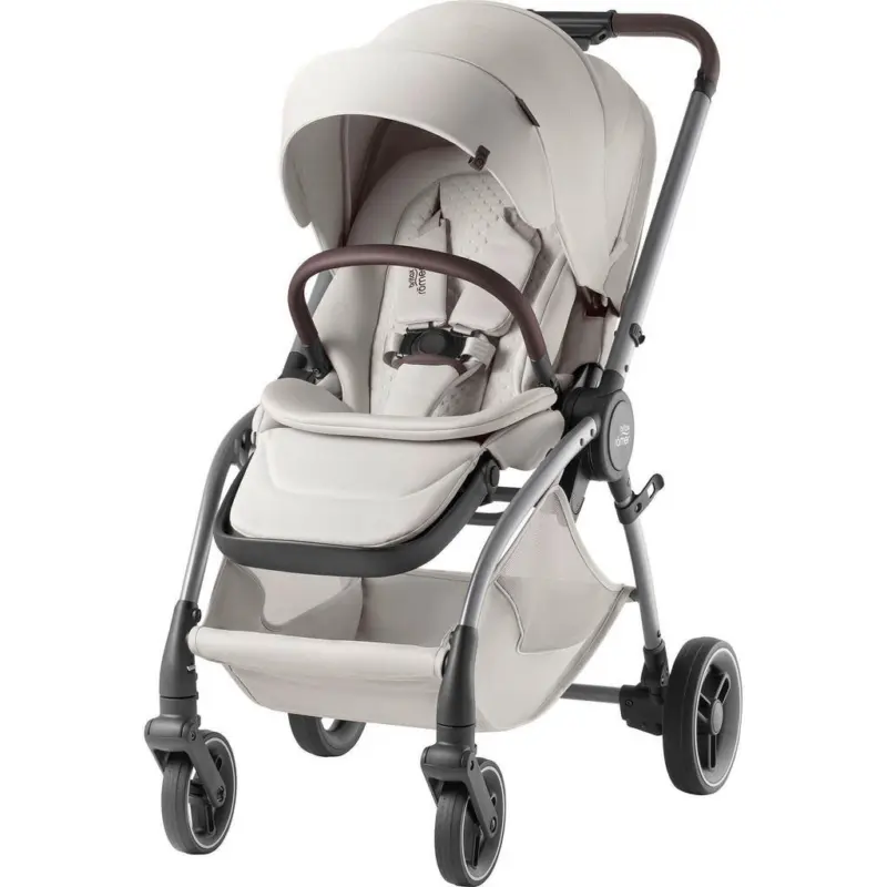 Kinderwagen Rio