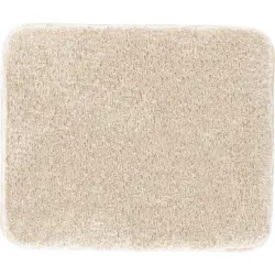 Bidet-Vorleger Champagner 50/60 cm