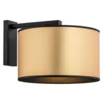 XXXLutz Lauterach - Ihr M&ouml;belhaus bei Bregenz Wandleuchte 26/36/30 cm