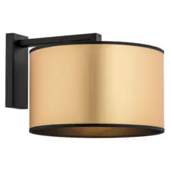 Wandleuchte 26/36/30 cm