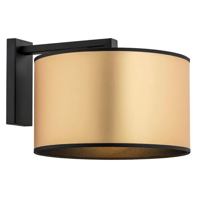 Wandleuchte 26/36/30 cm