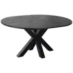 XXXLutz Lauterach - Ihr M&ouml;belhaus bei Bregenz Esstisch in Holzwerkstoff 130-170/130-170/77,5 cm