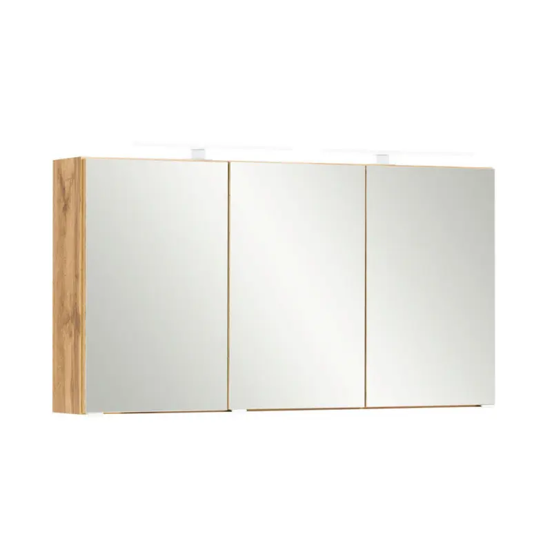 Spiegelschrank 120/64/20 cm