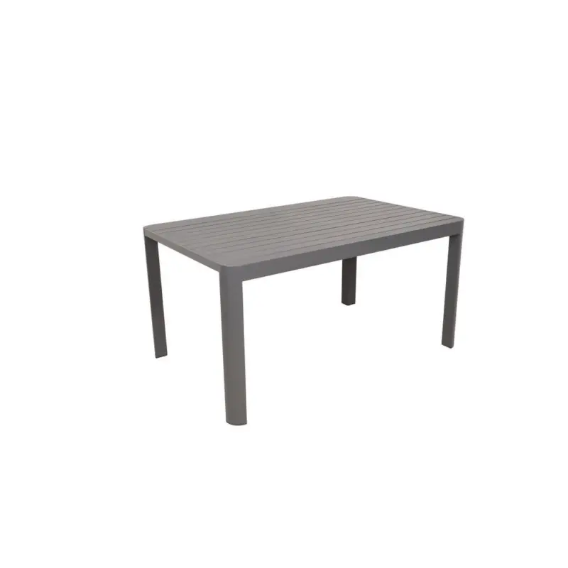 Gartentisch 149/97/75 cm