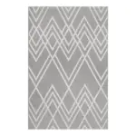 XXXLutz Lauterach - Ihr M&ouml;belhaus bei Bregenz Outdoorteppich 200/290 cm Rave Creme, Wei&szlig;