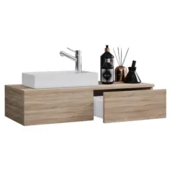 Waschtischkombi 85 cm