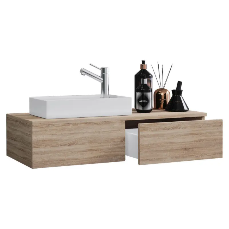 Waschtischkombi 85 cm