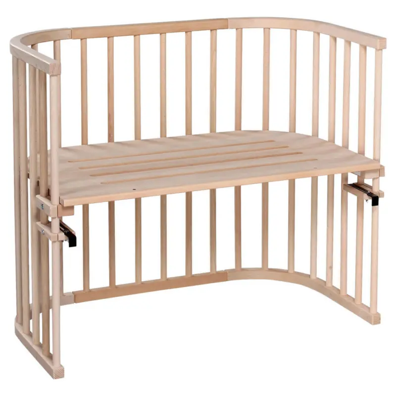 Beistellbett 96/54/79 cm