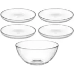 XXXLutz Lauterach - Ihr M&ouml;belhaus bei Bregenz Sch&uuml;sselset Cucina 5-teilig