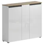 XXXLutz Lauterach - Ihr M&ouml;belhaus bei Bregenz Schuhschrank 129,7/113,2/35,1 cm