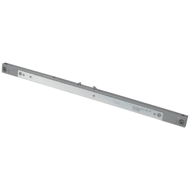 Mittelt&uuml;rd&auml;mpfer 46,5/2,5/1,5 cm