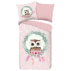 Jugendbettw&auml;sche 135/200 cm