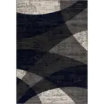 XXXLutz Lauterach - Ihr M&ouml;belhaus bei Bregenz Vintage-Teppich 80/150 cm Vintage Creme, Grau, Graublau