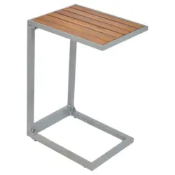 Gartenbeistelltisch 41/32/61 cm