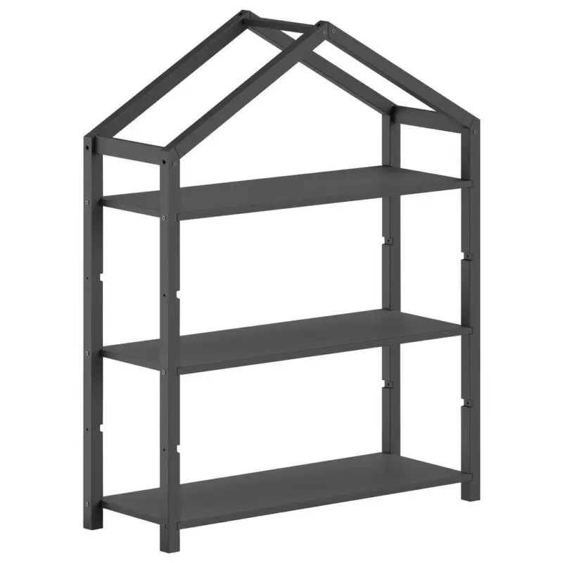 Kinderregal 111/141/40 cm