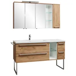 Badezimmer in 145 cm