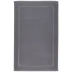 XXXLutz Lauterach - Ihr M&ouml;belhaus bei Bregenz Badematte Anthrazit 60/100 cm