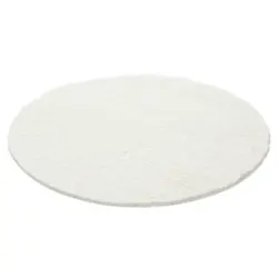 Hochflorteppich 80 cm Life 1500 Creme