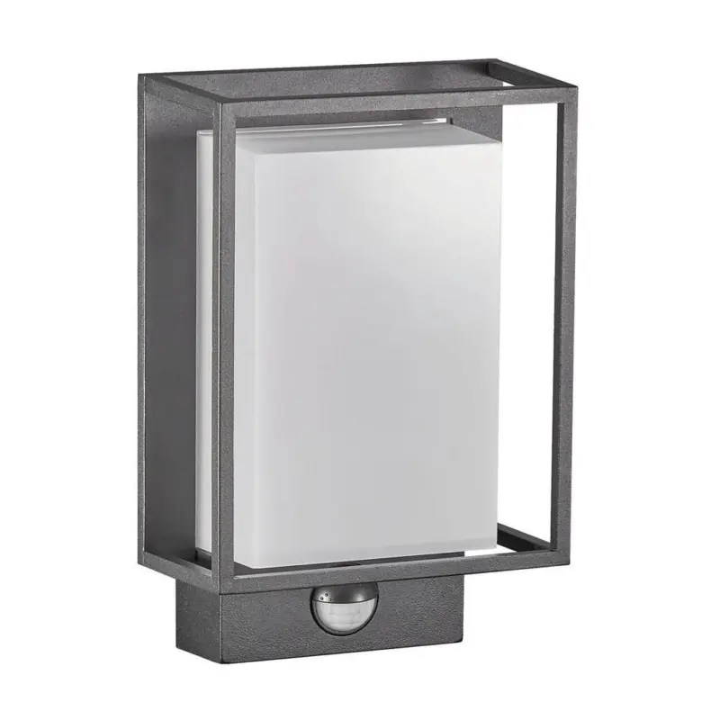 AU&szlig;ENWANDLEUCHTE 14,7/8,7/22,1 cm