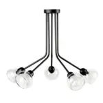 XXXLutz Lauterach - Ihr M&ouml;belhaus bei Bregenz Deckenleuchte 55/45 cm