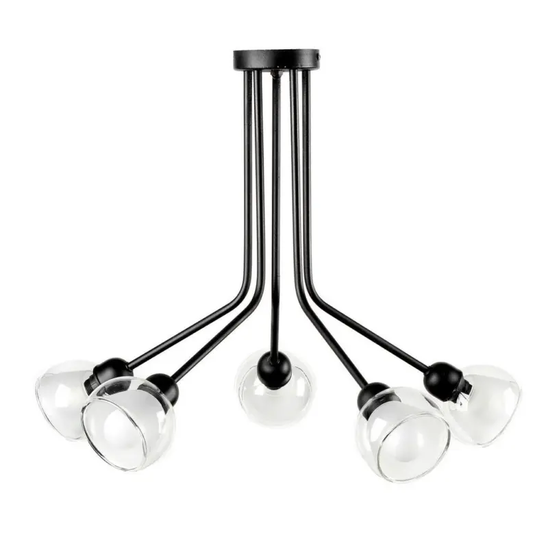 Deckenleuchte 55/45 cm