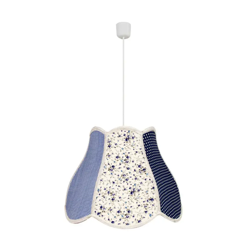 Pendelleuchte 35/35/90 cm