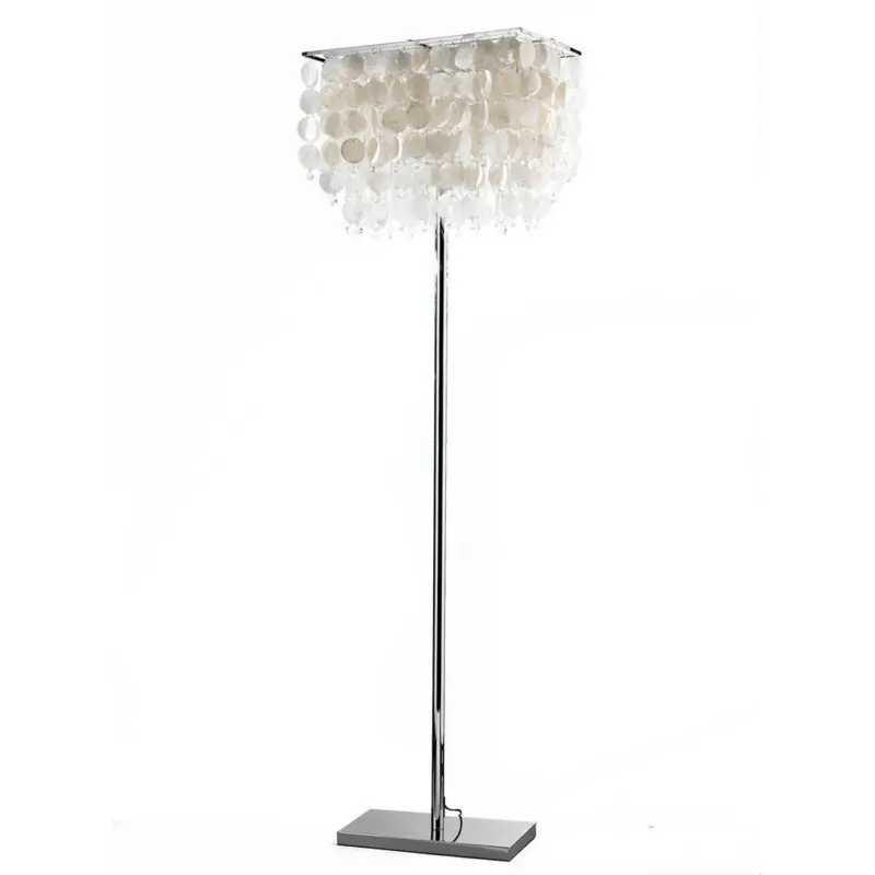 Stehleuchte 30/50/155 cm