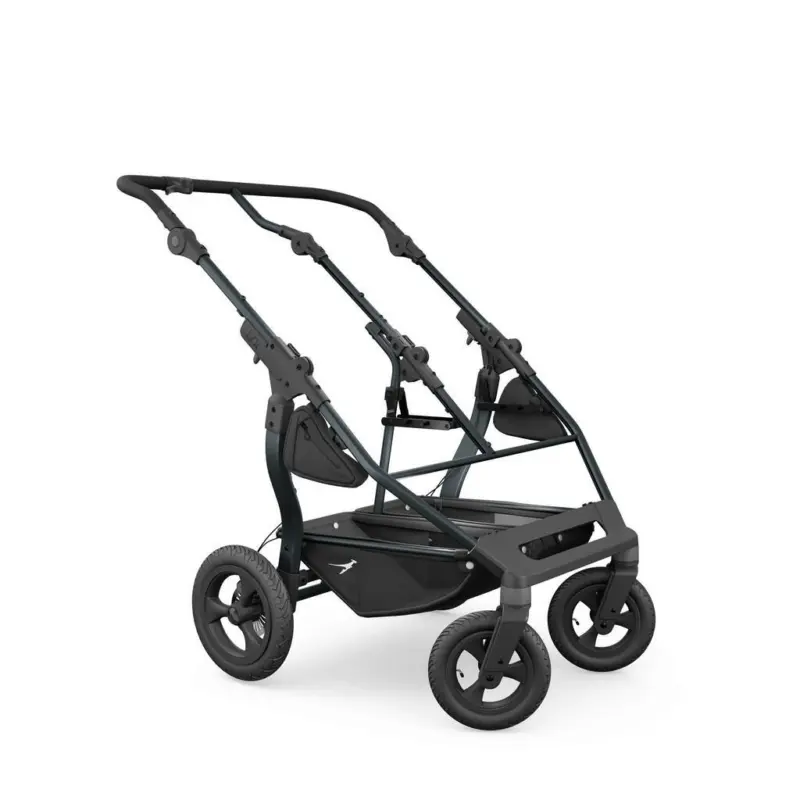 Kinderwagengestell Duo