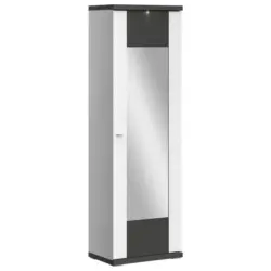 Garderobenschrank in 65/206,6/41,6 cm