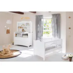 Babyzimmer Pinolino Florentina