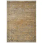 XXXLutz Lauterach - Ihr M&ouml;belhaus bei Bregenz Vintage-Teppich 120/180 cm Color&egrave; Goldfarben