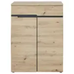 XXXLutz Lauterach - Ihr M&ouml;belhaus bei Bregenz Schuhschrank in 80/107/38 cm