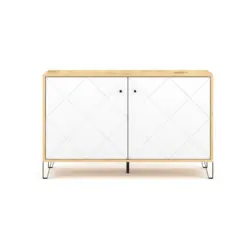 Kommode in 123/75/40 cm