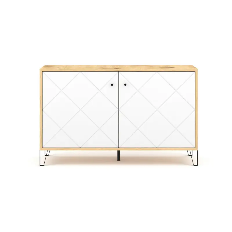 Kommode in 123/75/40 cm