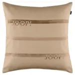 XXXLutz Lauterach - Ihr M&ouml;belhaus bei Bregenz Kissenh&uuml;lle J!Trace nude 50/50 cm