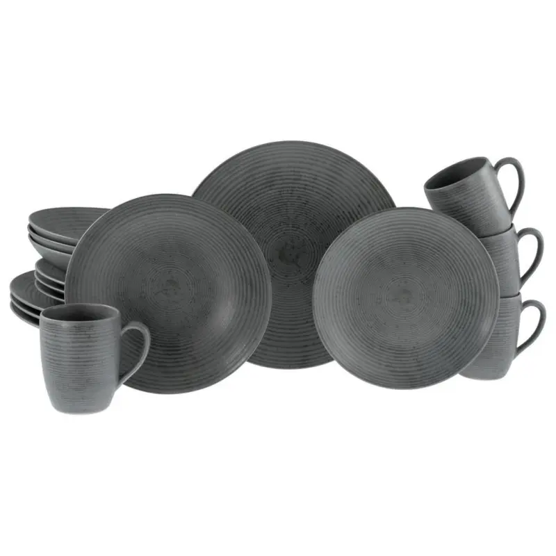 Kombiservice 16-teilig