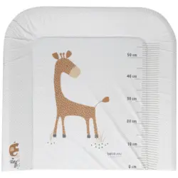 Wickelauflage 72/77/6,5 cm