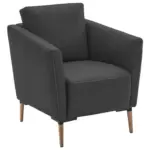 XXXLutz Lauterach - Ihr M&ouml;belhaus bei Bregenz Sessel in Echtleder Anthrazit