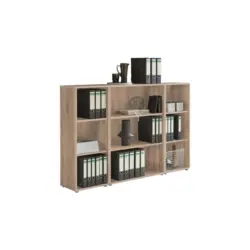 Aktenregal 172,6/113,6/33 cm